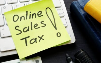 SaaS Firms and Sales Tax: The Supreme Court Has Mandated the Collection of State Sales Tax for Many Online Companies